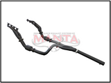 MANTA EXTRACTORS & CATS KIT FITS RAM 1500 DS 5.7L V8 1/2017-ON (DIRECT FIT)