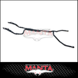 MANTA 3" STAINLESS STEEL COMPLETE EXHAUST SYSTEM FITS RAM 1500 DS 5.7L V8 1/2017-ON (SSMKRA0009)