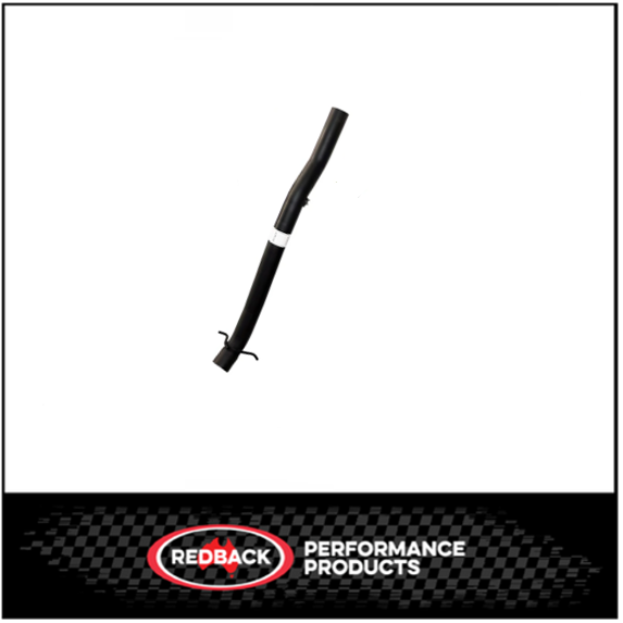 REDBACK 2.5" CATBACK EXHAUST SYSTEM FITS HOLDEN COMMODORE VP VR SEDAN V6/V8 IRS - MUFFLER/TAILPIPE (STR105-106TP)