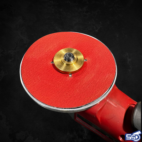 Facing Disc Set