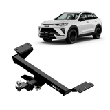 TAG HEAVY DUTY TOWBAR KIT (2000KG) FITS HAVAL H6 GT 2/2021-ON (T4G859-K201)