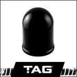 TAG 50MM TOW BALL COVER (UNT002B)