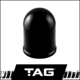 TAG 50MM TOW BALL COVER (UNT002B)