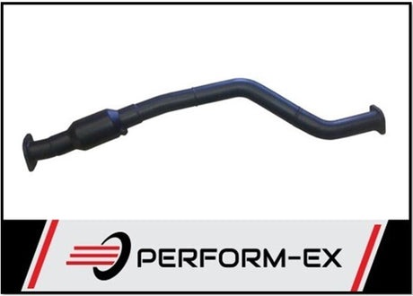 FORD FALCON BA/BF XR6 SEDAN/UTE HI FLOW CAT TO SUIT TIGER HEADERS
