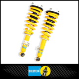 BILSTEIN COMPLETE FRONT STRUTS (PAIR) FITS MITSUBISHI TRITON MQ MR 2015-2024