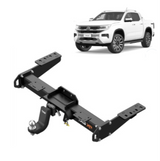 TAG XR EXTREME RECOVERY TOWBAR FITS VOLKSWAGEN AMAROK NF 12/2022-ON (TRAY)