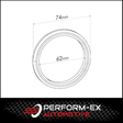 EXHAUST FLANGE GASKET TO SUIT TOYOTA (TYG104)