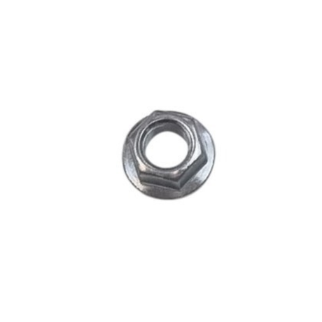 EXHAUST MANIFOLD STEEL FLANGED NUT M10 X 1.25 TOYOTA