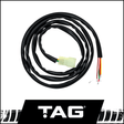 DIRECT FIT TOWBAR WIRING HARNESS FITS FORD FALCON AU BA BF SEDAN WAGON 9/98-5/08