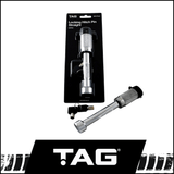 LOCKING HITCH PIN TO SUIT CLASS 4 TOWBAR (UNT001)