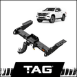 TAG XR EXTREME RECOVERY TOWBAR FITS VOLKSWAGEN AMAROK NF 12/2022-ON (TRAY)