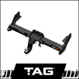 TAG XR EXTREME RECOVERY TOWBAR (3500KG) FITS MITSUBISHI TRITON MQ 3/2015-10/2018 (TXR805)