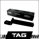 TAG LONG SHANK 2250KG TOW BALL MOUNT (L4310)