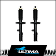 REAR NITRO GAS ULTIMA STRUTS (PAIR) FITS TOYOTA CAMRY MCV36R 9/02-6/06