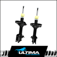 ULTIMA NITRO GAS FRONT STRUTS (PAIR) FITS SUBARU FORESTER SG 7/2005-2/2008
