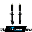 ULTIMA NITRO GAS REAR STRUTS (PAIR) FITS SUBARU FORESTER SF 8/1998-7/2002