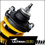 ULTIMA 4X4 COMPLETE FRONT STRUTS (PAIR) FITS TOYOTA HILUX KUN26R N70 2/2005-3/2015