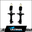 MITSUBISHI MAGNA TL 8/03-9/05 WAGON FRONT NITRO GAS ULTIMA STRUTS (PAIR)