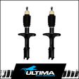 MITSUBISHI MAGNA TR TS 1/91-97 WAGON FRONT NITRO GAS ULTIMA STRUTS (PAIR)