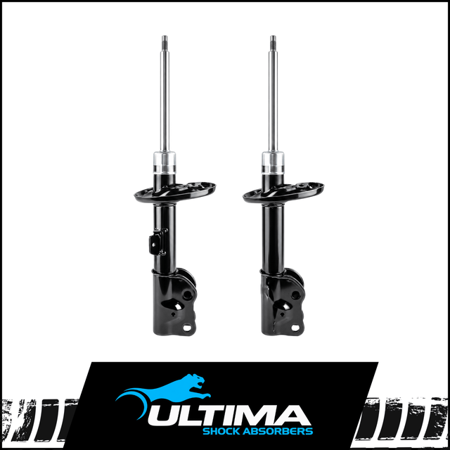 MAZDA CX-5 KE 2/12-2/13 AWD WAGON FRONT NITRO GAS ULTIMA STRUTS (PAIR)