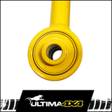 ULTIMA 4X4 COMPLETE FRONT STRUTS (PAIR) FITS TOYOTA HILUX KUN26R N70 2/2005-3/2015