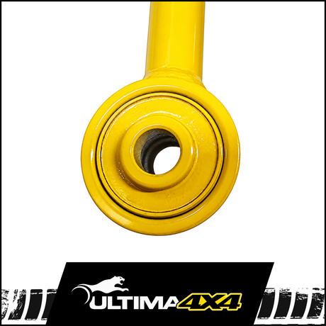 ULTIMA 4X4 COMPLETE FRONT STRUTS (PAIR) FITS MAZDA BT-50 RG 8/2020-ON