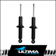 ULTIMA NITRO GAS REAR STRUTS (PAIR) FITS SUBARU FORESTER SH 2.5L 2/2011-1/2013