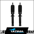 ULTIMA REAR NITRO GAS STRUTS (PAIR) FITS NISSAN PULSAR N16 1.8L 6/2001-1/2006