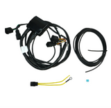 TAG DIRECT FIT TOWBAR WIRING HARNESS WITH ECU FITS MAZDA BT-50 UR 9/2015-6/2020 (UNT297)