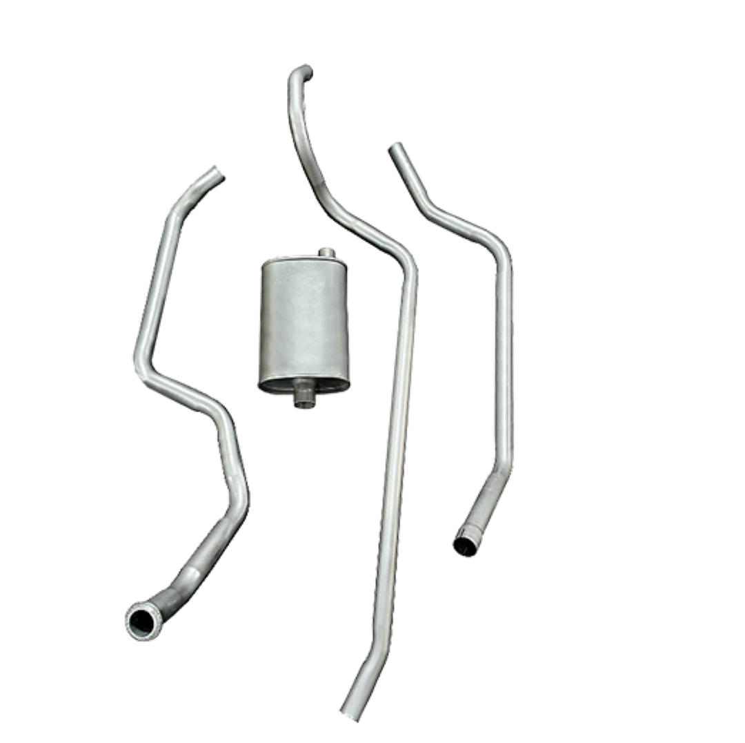 PERFORM-EX STANDARD EXHAUST FITS HOLDEN EH SEDAN WAGON UTILITY PANEL VAN
