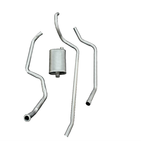 PERFORM-EX STANDARD EXHAUST FITS HOLDEN EH SEDAN WAGON UTILITY PANEL VAN