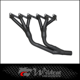 WILDCAT EXTRACTORS/HEADERS FITS TOYOTA LANDCRUISER HJ60 HJ75 4.0L 2H DIESEL 1980-1989