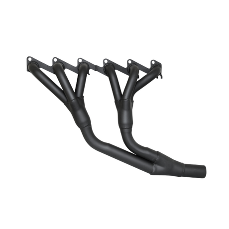 WILDCAT EXTRACTORS/HEADERS FITS TOYOTA LANDCRUISER HJ60 HJ75 4.0L 2H DIESEL 1980-1989