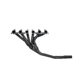 WILDCAT EXTRACTORS/HEADERS FITS FORD FALCON XC XD XE XF 6CYL 200-250 ALLOY HEAD (WILD004)