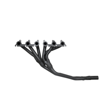 WILDCAT EXTRACTORS/HEADERS FITS FORD FALCON XC XD XE XF 6CYL 200-250 ALLOY HEAD (WILD004)