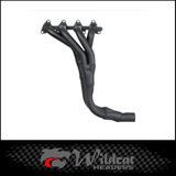 WILDCAT EXTRACTORS/HEADERS FITS SUZUKI SIERRA SJ410 1.0L 4WD 1980-1985 (WILD007)
