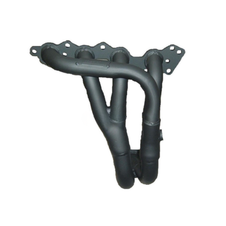 WILDCAT EXTRACTORS/HEADERS FITS SUZUKI SWIFT SF413 GTI 1.3L G13B 4CYL 1/1989-12/1999 (WILD010)