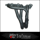WILDCAT EXTRACTORS/HEADERS FITS SUZUKI SWIFT SF413 GTI 1.3L G13B 4CYL 1/1989-12/1999 (WILD010)