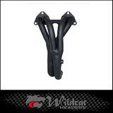 WILDCAT EXTRACTORS/HEADERS FITS TOYOTA COROLLA AE95R 1.6L 4AFE 4WD WAGON 1988-1995 (WILD012)
