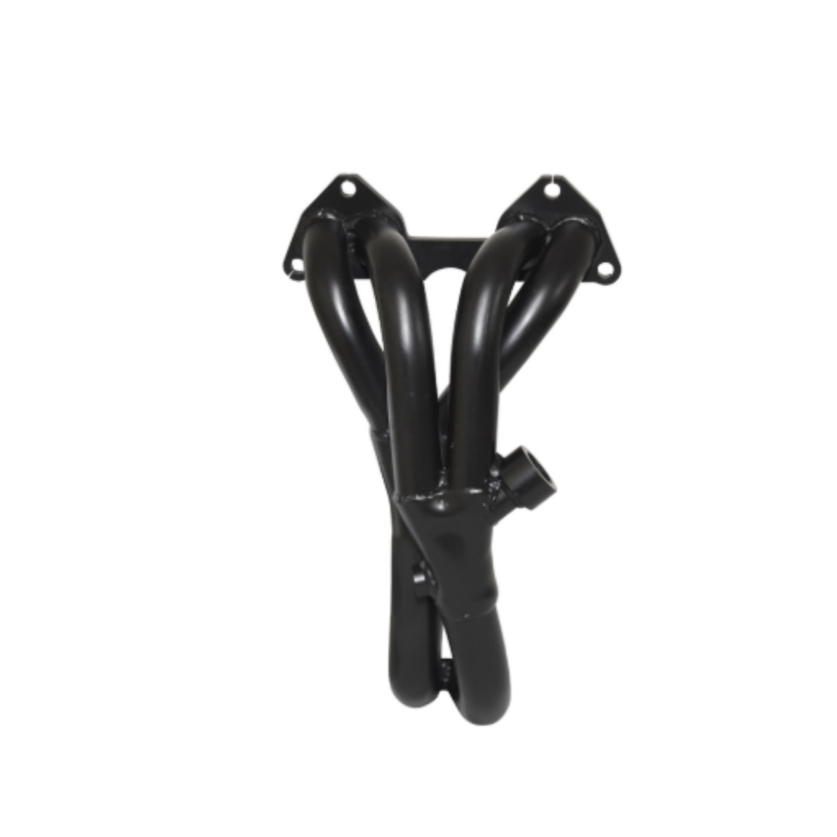 WILDCAT EXTRACTORS/HEADERS FITS MITSUBISHI LANCER CA CB CC 1.5L 4G15 CARB 1988-1996 (WILD014)
