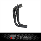 WILDCAT EXTRACTORS/HEADERS FITS HYUNDAI COUPE RD 2.0L G4GF 7/1996-4/2002 (WILD015)