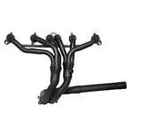 Wildcat Tri-Y Extractors/Headers suits Jeep Wrangler Renegade 4.0L 6Cyl 1996-2004 (WILD023)