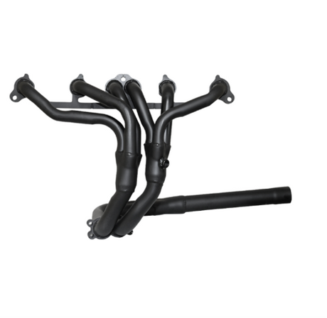 Wildcat Tri-Y Extractors/Headers suits Jeep Wrangler Renegade 4.0L 6Cyl 1996-2004 (WILD023)