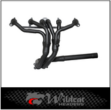 Wildcat Tri-Y Extractors/Headers suits Jeep Wrangler Renegade 4.0L 6Cyl 1996-2004 (WILD023)