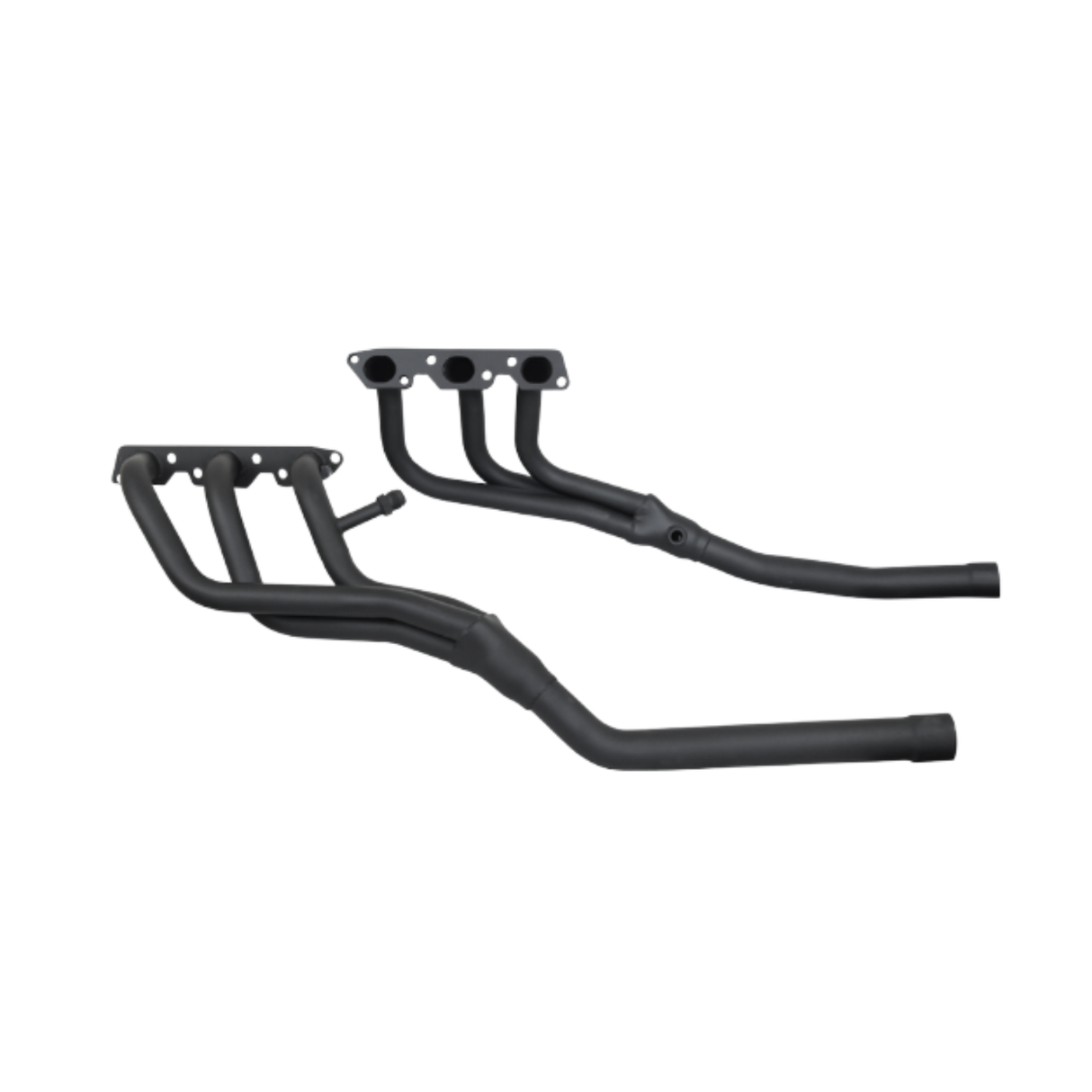 Wildcat Tuned Extractors/Headers fits Holden Commodore VT VU VX VY 3.8L V6 Ecotec 1997-2003 (WILD030)