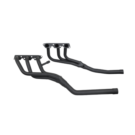 Wildcat Tuned Extractors/Headers fits Holden Commodore VT VU VX VY 3.8L V6 Ecotec 1997-2003 (WILD030)