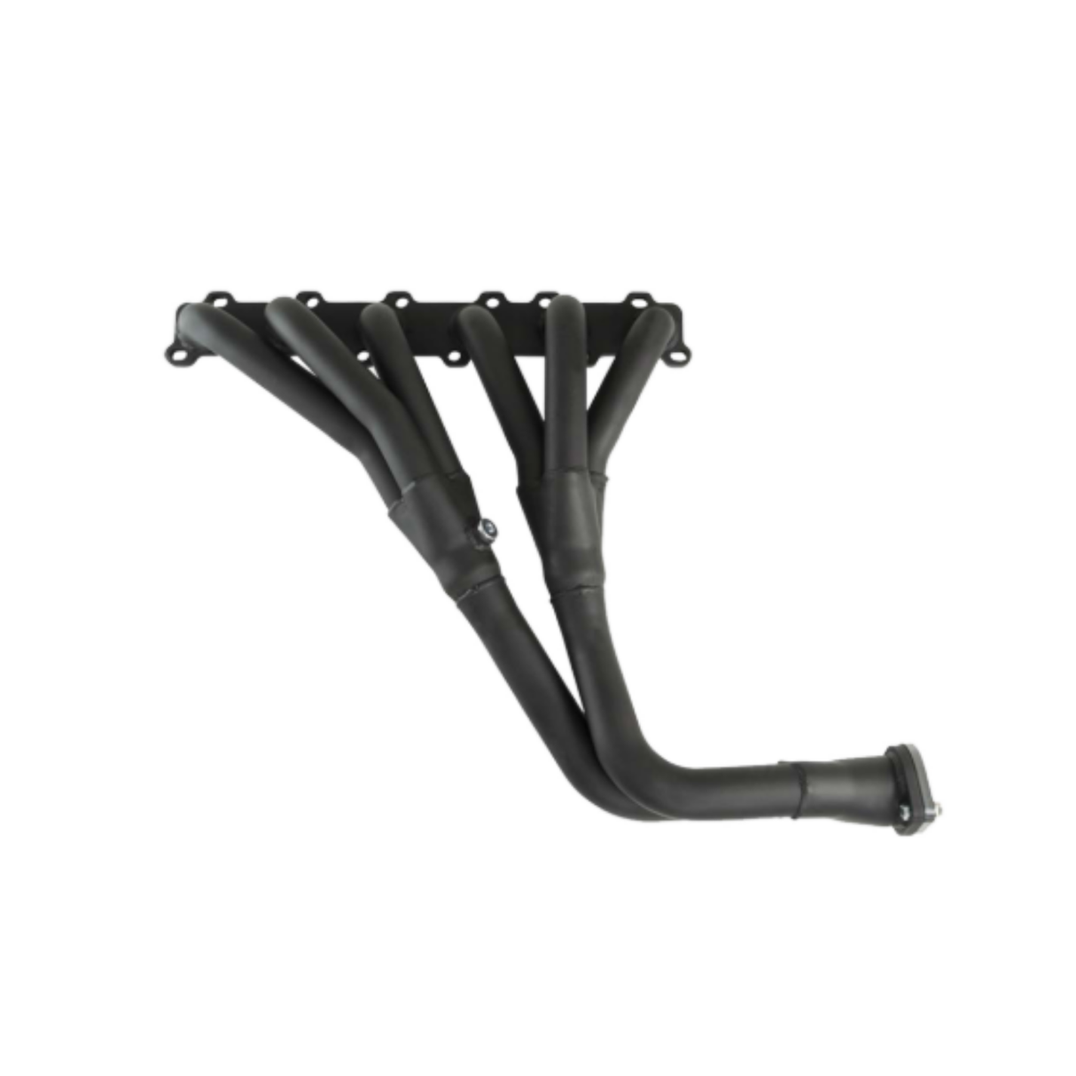 Wildcat Tri-Y Extractors/Headers fits Nissan Patrol GQ GU & Ford Maverick DA 4.2L NA Petrol/Diesel (WILD033)