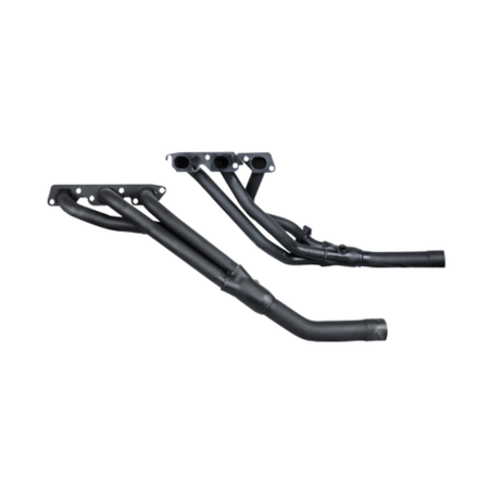 WILDCAT EXTRACTORS/HEADERS FITS HOLDEN COMMODORE VS 3.8L V6 AUTO 1996-2000 (WILD042A)