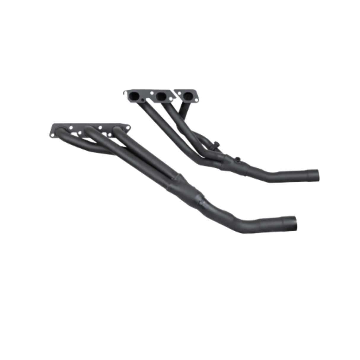 WILDCAT EXTRACTORS/HEADERS FITS HOLDEN COMMODORE VS 3.8L V6 GETRAG MANUAL 1996-2000 (WILD042MG)