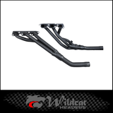 WILDCAT EXTRACTORS/HEADERS FITS HOLDEN COMMODORE VS 3.8L V6 MANUAL 1996-2000 (WILD042M)